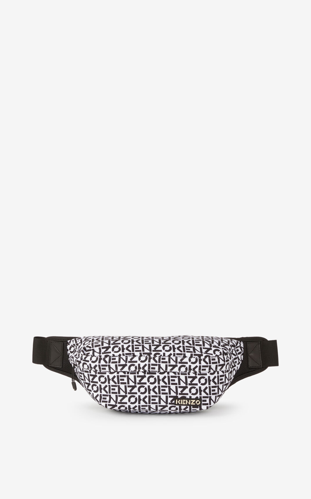 Precio De Rinonera Kenzo Kenzo Mujer Repeat Blancas